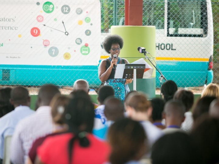 TIME Conference - 1ST EDITION